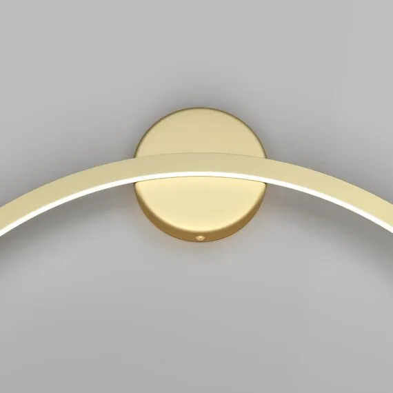 Maytoni MOD005WL-L46BSK2 Настенный светильник (бра), изображение 2