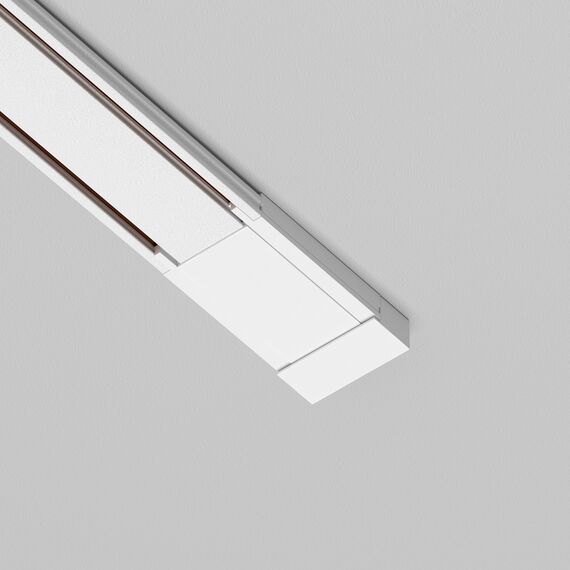 Maytoni Technical TRA084B-11W Ввод питания для трековой системы Radity, изображение 2