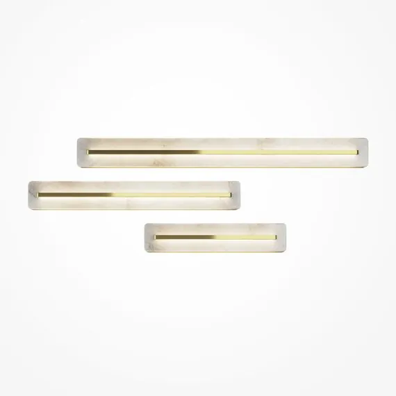 Maytoni MOD366WL-L14BS3K Светильник настенный светодиодный Albatre, изображение 6