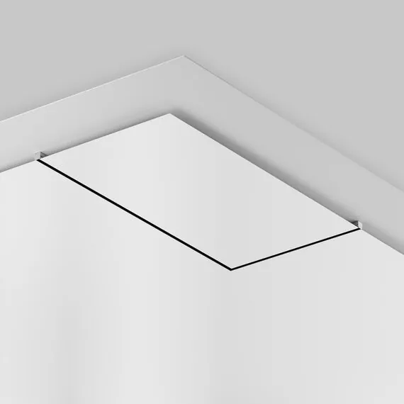 Maytoni Technical TRA010MP-212S Профиль для монтажа в натяжной потолок Gravity, изображение 6