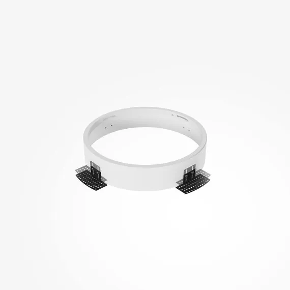 Maytoni Technical DLA032-TRS36-W Основание для безрамочной установки светильника Zon в ГКЛ Downlight, изображение 4