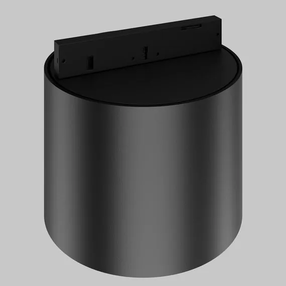 Maytoni Technical TR188-1-5W3K-M-B Трековый магнитный светодиодный светильник Levity Alfa S, изображение 6