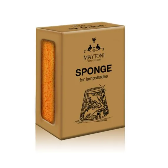 Maytoni Decorative S-775-242 Губка для чистки абажюров Cleaning Sponge for Lampshades