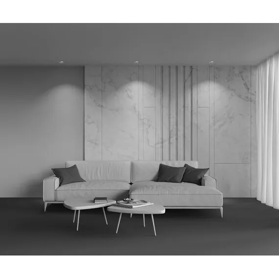 Maytoni DL006-GU10-RD-W Сетильник встраиваемый Gyps Modern, изображение 8