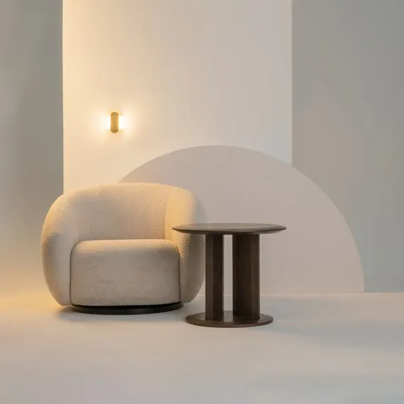 Maytoni Technical DL006-1-01-W Светильник встраиваемый Gyps Modern, изображение 4