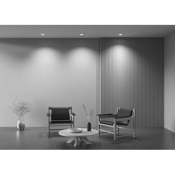 Maytoni Technical DL002-1-01-W-1 Встраиваемый светильник Gyps Modern, изображение 7