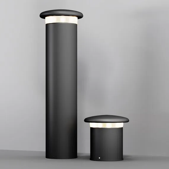 Maytoni Outdoor O460FL-L10GF3K Ландшафтный светильник Grip, изображение 5