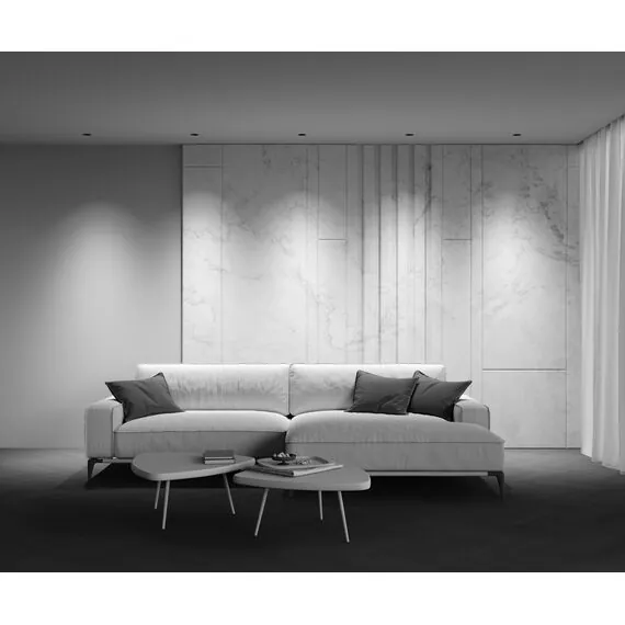 Maytoni DL043-01-10W3K-RD-B-1 Светильник встраиваемый светодиодный Alfa LED, изображение 9