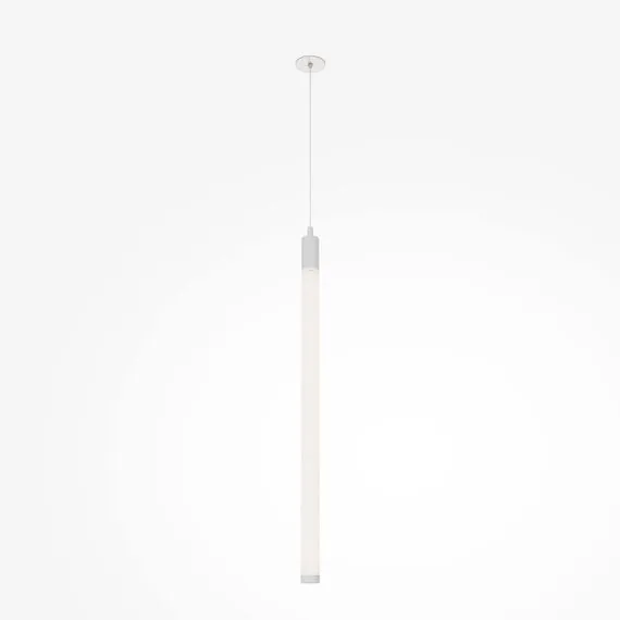 Maytoni Technical PA001-TRS-W Основание для подвесного светильника Accessories for pendant, изображение 7