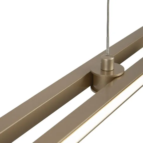 Maytoni Decorative MOD005PL-L48BSK Подвесной светильник Halo, изображение 2