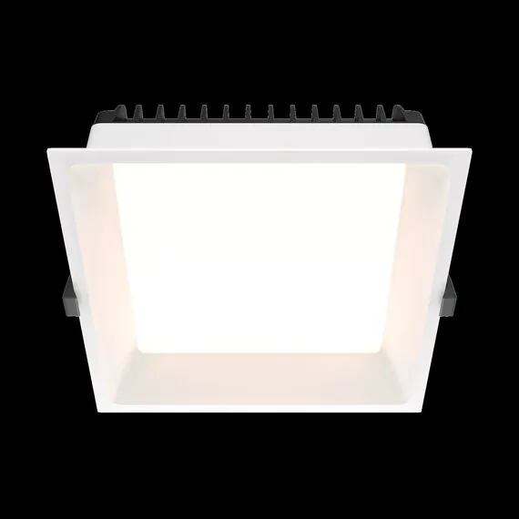 Maytoni Technical C065CL-02-L12W3K-B Светильник потолочный светодиодный Alfa LED, изображение 6