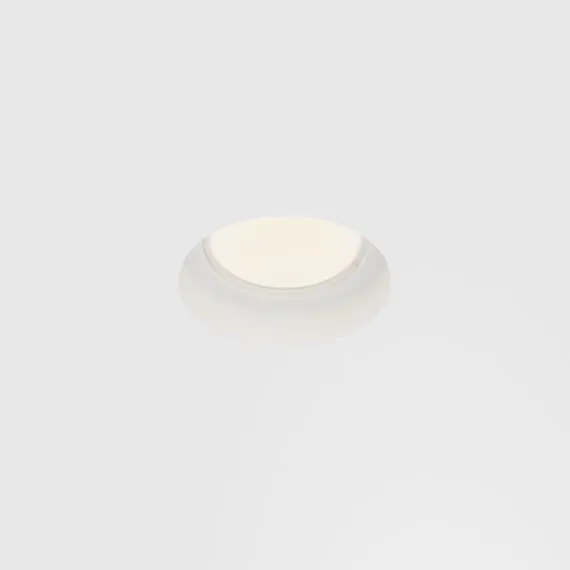 Maytoni DL002-GU10-01-W Светильник встраиваемый Gyps Modern, изображение 3