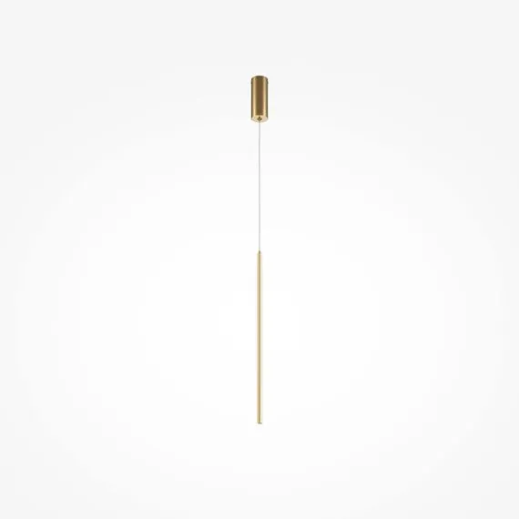 Maytoni Decorative MOD246PL-L12BSK Светильник Halo, изображение 3