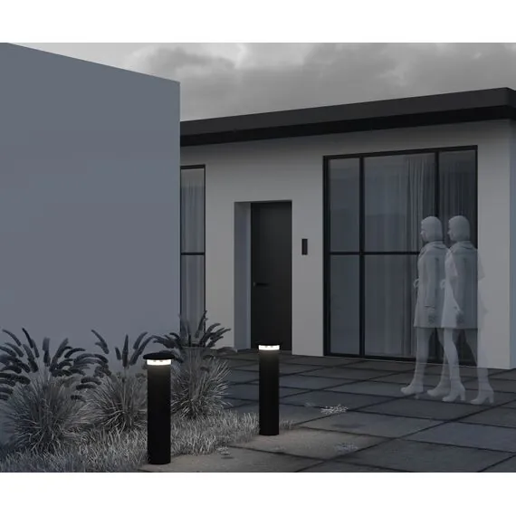 Maytoni Outdoor O460FL-L10GF3K1 Ландшафтный светильник Grip, изображение 6