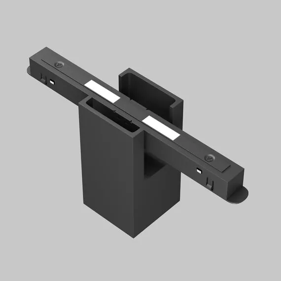 Maytoni Technical TR121-2-7W3K-B Трековый однофазный магнитный светодиодный светильник Exility Alfa, изображение 6