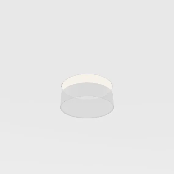 Maytoni Technical DLA032-TRS24-W Аксессуар для безрамочной светильника в потолок из ГКЛ Zon, изображение 7