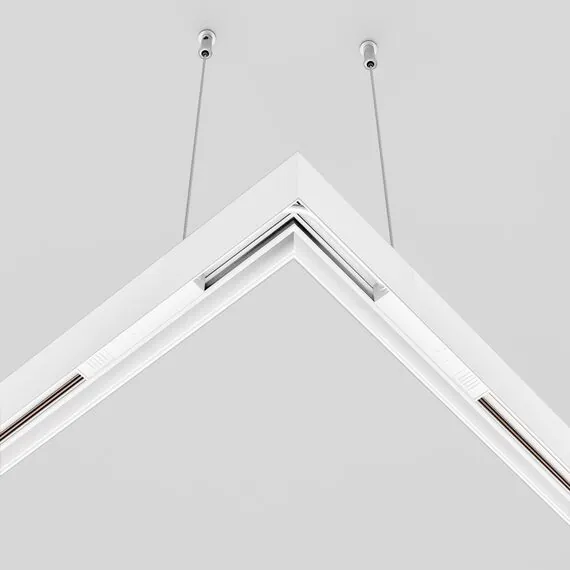 Maytoni Technical TRA034CPC-42W-15 Коннектор питания угловой Exility, изображение 3