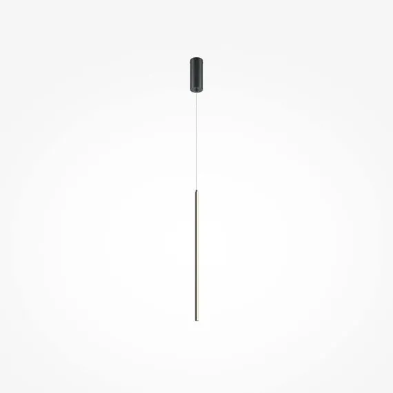 Maytoni Decorative MOD246PL-L12BK Светильник Halo, изображение 3