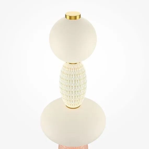 Maytoni Decorative MOD297TL-L24BS3K Настольная лампа Adore, изображение 3