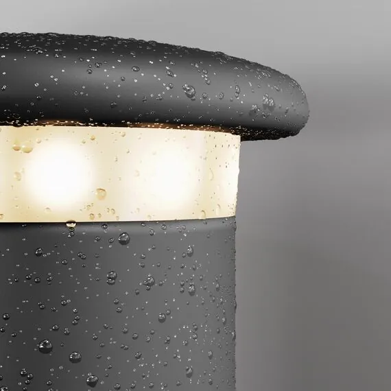 Maytoni Outdoor O460FL-L10GF3K1 Ландшафтный светильник Grip, изображение 4