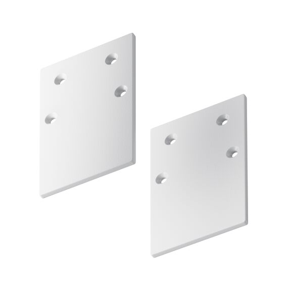 Maytoni Technical TRA010EC-41W Заглушка торцевая для накладного шинопровода Gravity