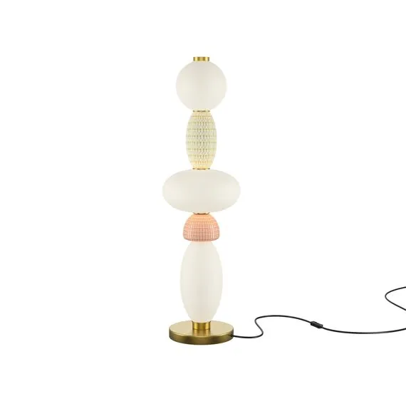 Maytoni Decorative MOD297TL-L24BS3K Настольная лампа Adore