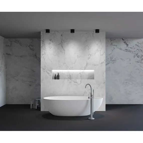 Maytoni Technical C064CL-01-25W3K-RD-B Светильник точечный светодиодный потолочный Alfa LED, изображение 5