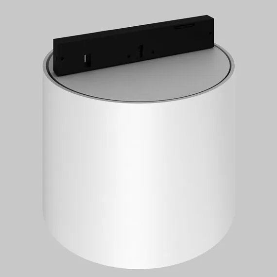 Maytoni Technical TR188-1-5W2.7K-M-BW Трековый магнитный светодиодный светильник Levity Alfa S, изображение 6