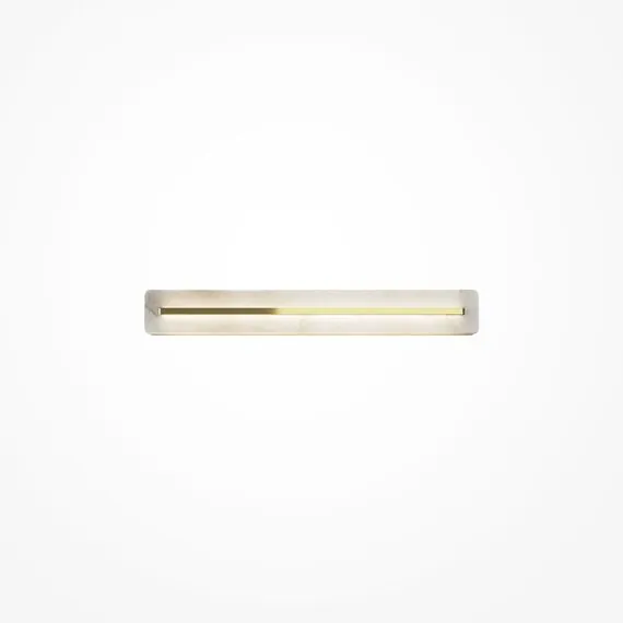 Maytoni MOD366WL-L14BS3K Светильник настенный светодиодный Albatre, изображение 5