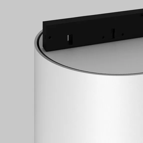 Maytoni Technical TR188-1-5W2.7K-M-BW Трековый магнитный светодиодный светильник Levity Alfa S, изображение 7