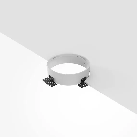 Maytoni Technical DLA032-TRS24-W Аксессуар для безрамочной светильника в потолок из ГКЛ Zon, изображение 5