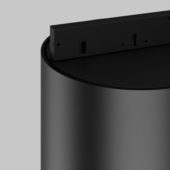 Maytoni Technical TR188-1-5W4K-M-B Трековый магнитный светодиодный светильник Levity Alfa S, изображение 7