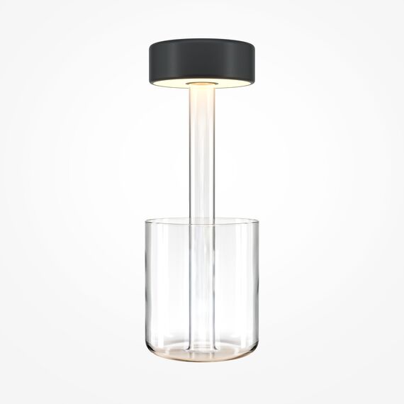 Maytoni Decorative MOD229TL-L3B3K1 Настольная лампа светодиодная диммируемая AI Collaboration, изображение 8