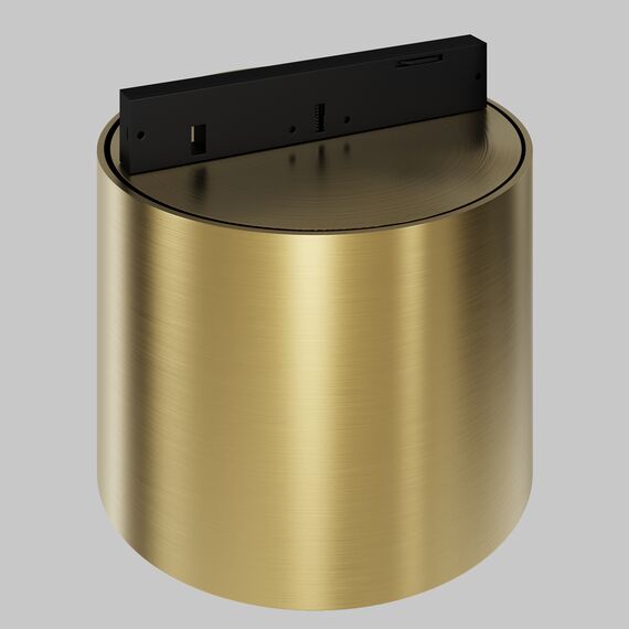 Maytoni Technical TR188-1-5W4K-M-BBS Трековый магнитный светодиодный светильник Levity Alfa S, изображение 5