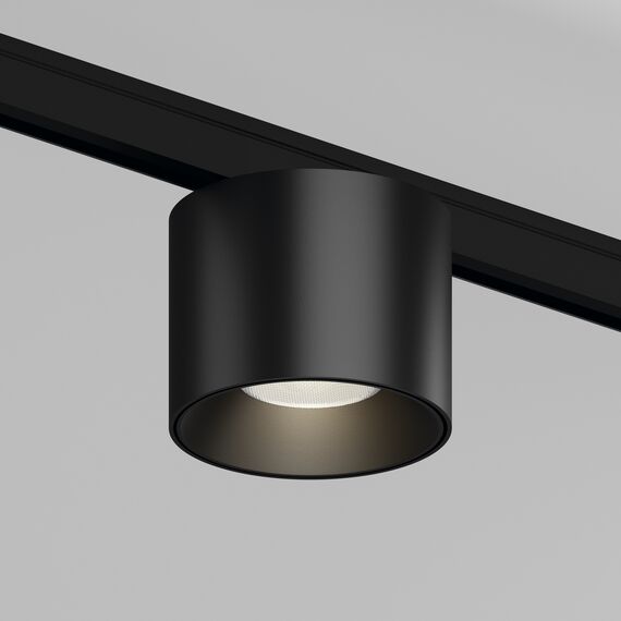 Maytoni Technical TR188-1-5W4K-M-B Трековый магнитный светодиодный светильник Levity Alfa S, изображение 3