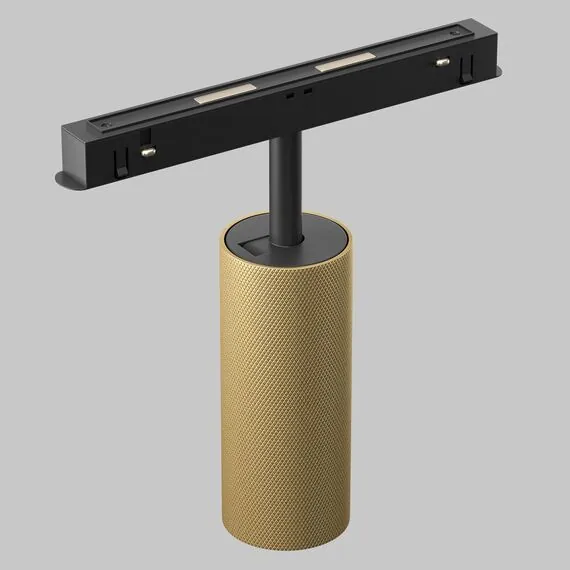 Maytoni Technical TR097-2-12W3K-M-BMG Трековый магнитный светодиодный светильник Exility Artisan, изображение 6