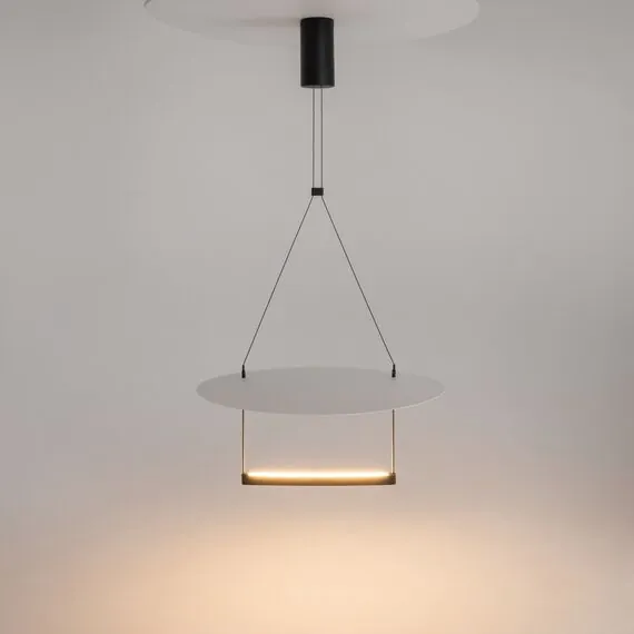 Maytoni Decorative MOD280PL-L30B3K Светильник Ambience, изображение 5