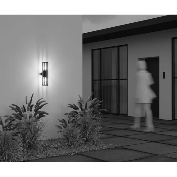 Maytoni Outdoor O453WL-02GF Настенный светильник Barrel, изображение 7