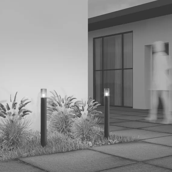 Maytoni Outdoor O432FL-01GF1 Уличный ландшафтный Amas, изображение 5