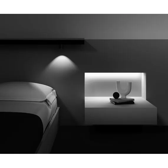 Maytoni Technical TR132-2-7W3K-BS Трековый светильник Exility Alfa S, изображение 8