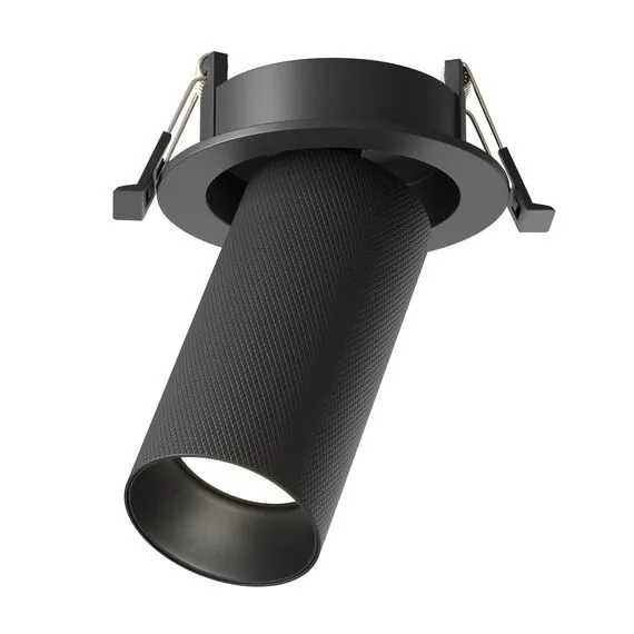 Maytoni Technical C081CL-01-GU10-B Спот Artisan