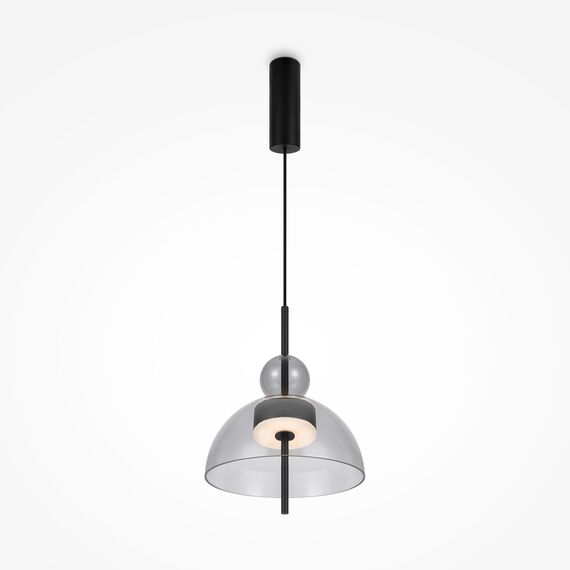 Maytoni Decorative MOD185PL-L11B3K1 Светильник подвесной светодиодный Bangkok, изображение 3