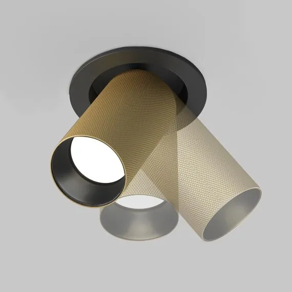 Maytoni Technical C081CL-01-GU10-MG Спот Artisan, изображение 5