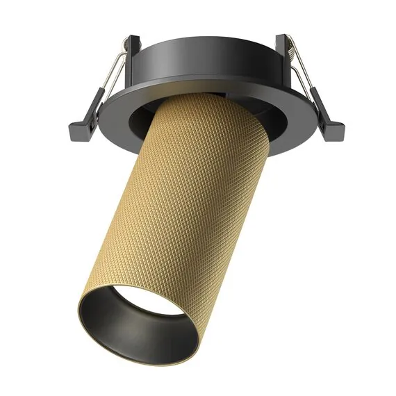 Maytoni Technical C081CL-01-GU10-MG Спот Artisan