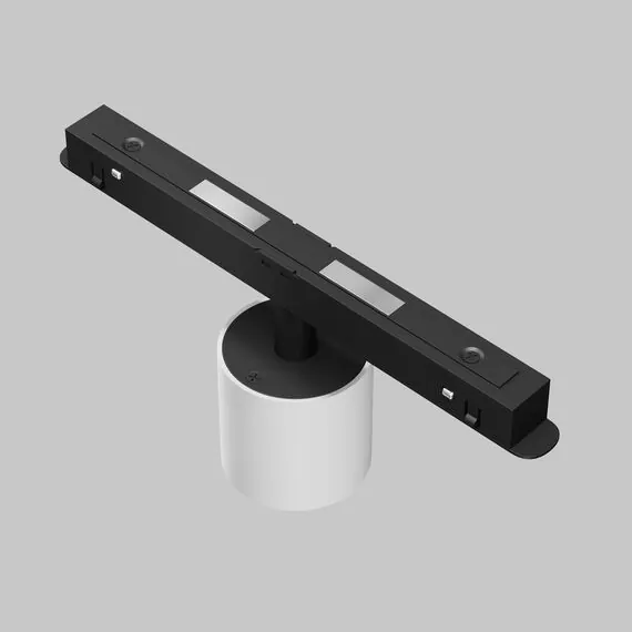 Maytoni Technical TR132-2-7W3K-W Трековый магнитный светодиодный светильник Exility Alfa S, изображение 6