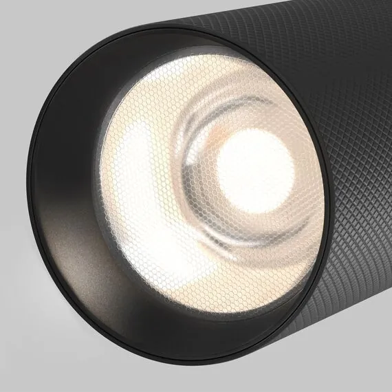 Maytoni Technical TR097-2-12W4K-M-BB Трековый светильник Exility Artisan, изображение 2