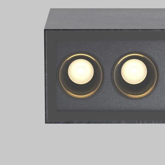 Maytoni Outdoor O309CL-L10GF3K Уличный архитектурный светодиодный светильник Ares, изображение 2