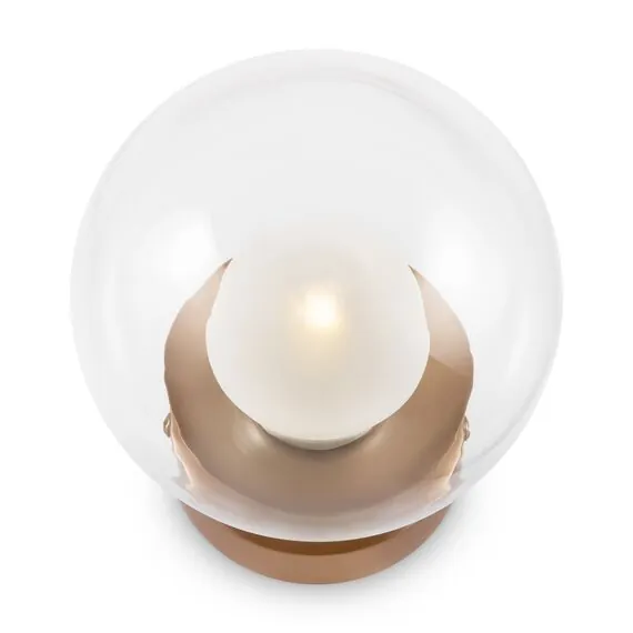 Maytoni Decorative MOD521WL-01G1 Бра Basic form, изображение 4