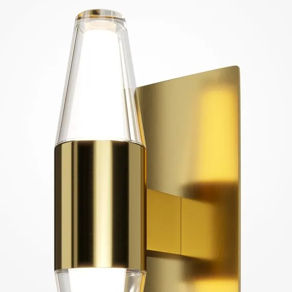 Maytoni MOD401WL-L6BS3K Бра Arana, изображение 4