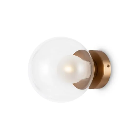 Maytoni Decorative MOD521WL-01G1 Бра Basic form